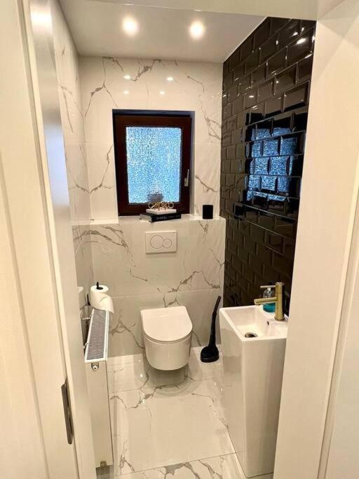 Royal Apartment بادن بادن المظهر الخارجي الصورة