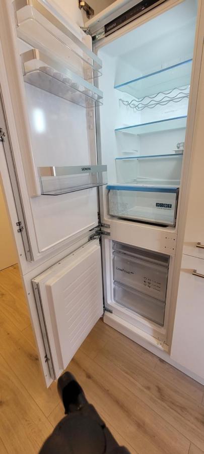 Royal Apartment بادن بادن المظهر الخارجي الصورة