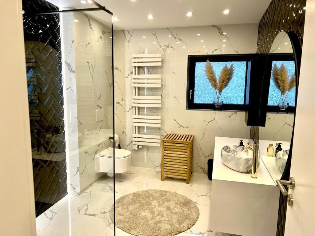 Royal Apartment بادن بادن المظهر الخارجي الصورة
